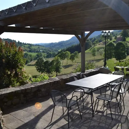 Maison De Caractere 8 Pers Avec Cheminee Et Jardin A - Fr-1-742-338 *